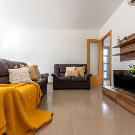 Holiday Home Gaviota 10 By Interhome Riumar Bagian luar foto