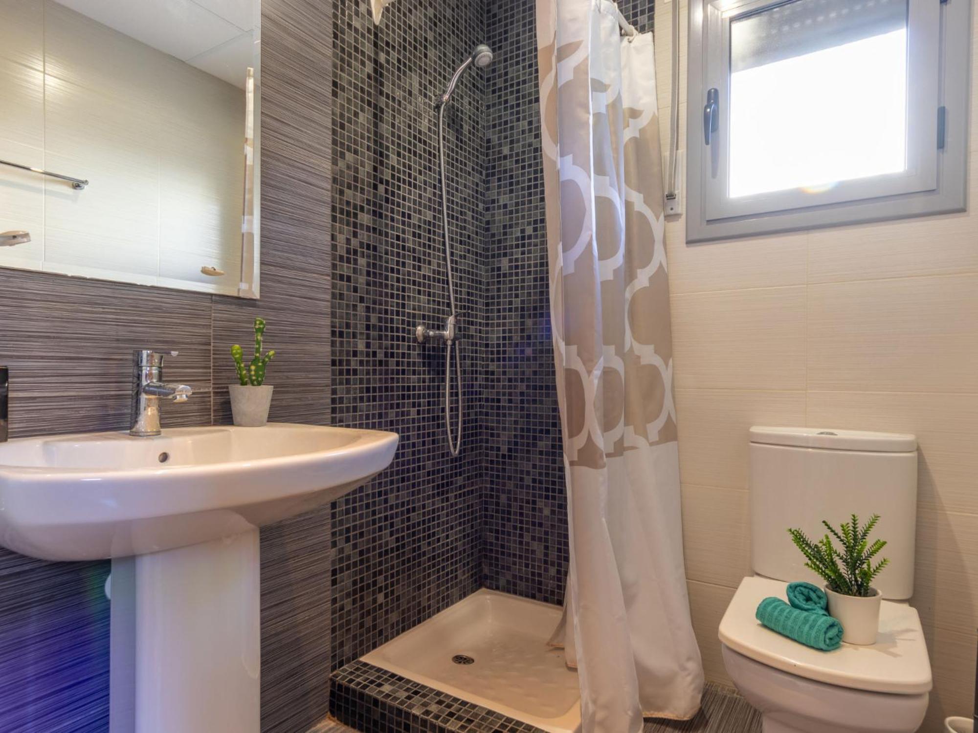 Holiday Home Gaviota 10 By Interhome Riumar Bagian luar foto